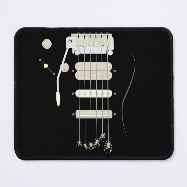 Item preview, Spider Strings designed and sold by Hirako Nakatsu.