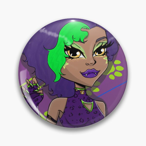 Item preview, clawsome designed and sold by WeirdRandomness.