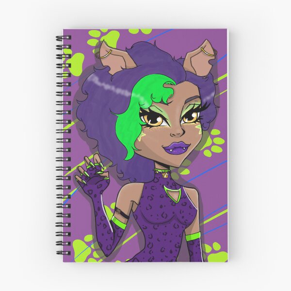 Item preview, clawsome designed and sold by WeirdRandomness.