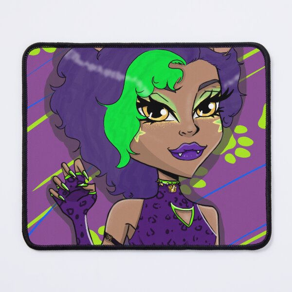 Item preview, clawsome designed and sold by WeirdRandomness.