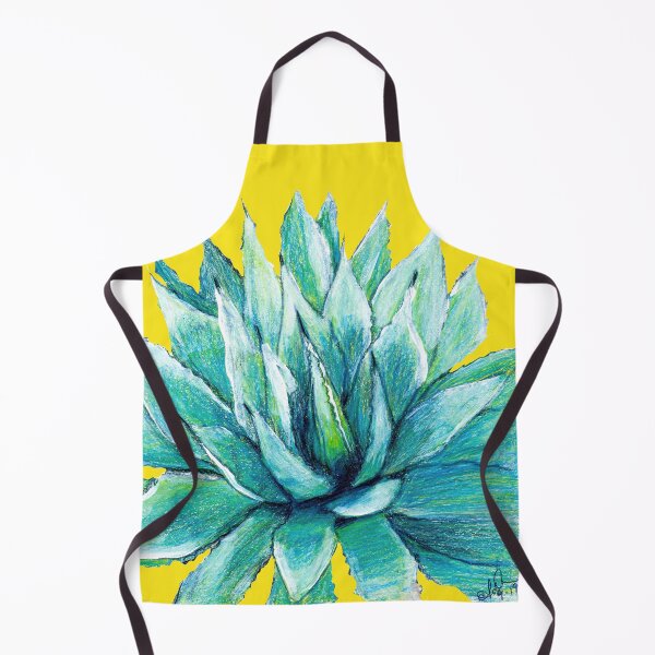 Item preview, Blue Agave designed and sold by Sirenia Designs.