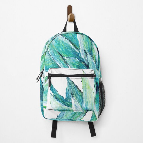 Item preview, Blue Agave designed and sold by Sirenia Designs.