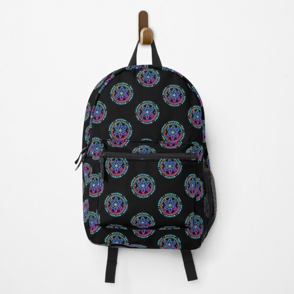 Item preview, Sacred Geometry Cymatics & Flower of Life Envision Feel Believe Blue designed and sold by Zeporas Castle.