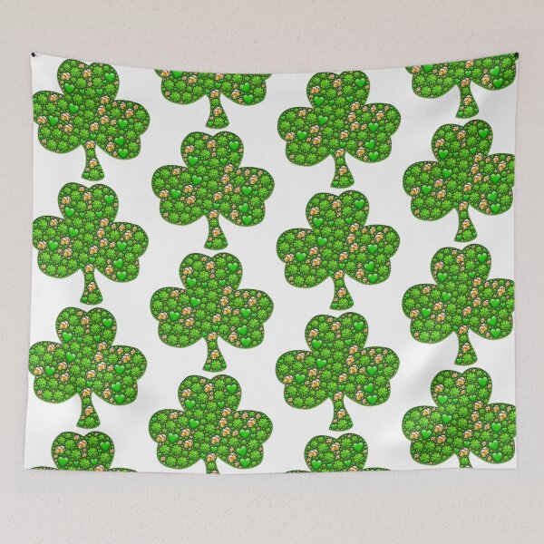 Item preview, Shamrock designed and sold by eurosouvenir.