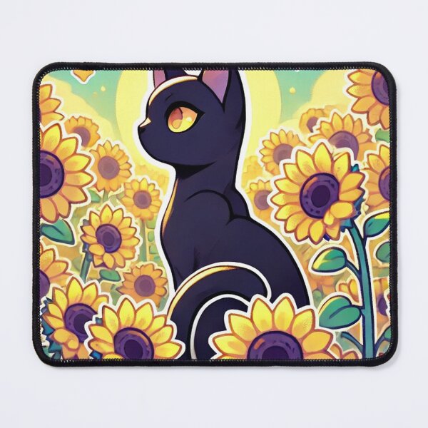 Item preview, Sunflower Serenade designed and sold by WhiteSeason.