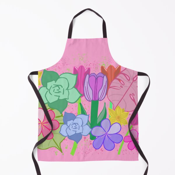 Item preview, Floral pattern designed and sold by altairaleon.