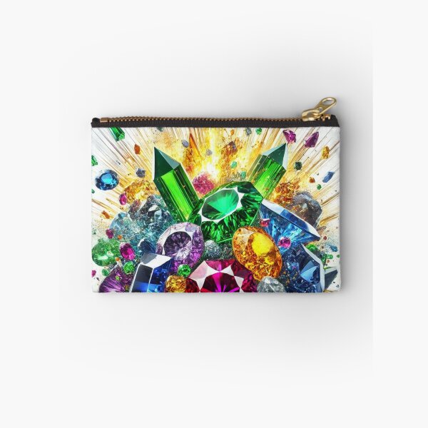 Item preview, Gemstones of the world  designed and sold by ZulryLifestyles.