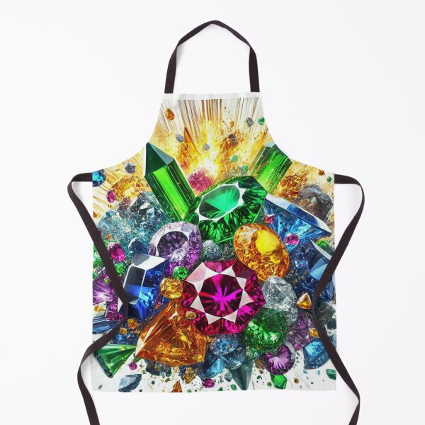 Item preview, Gemstones of the world designed and sold by ZulryLifestyles.