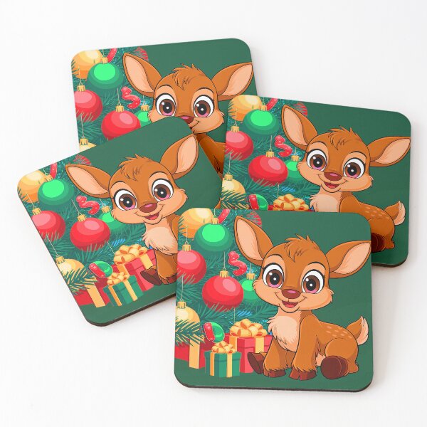Item preview, Rudolph First Christmas designed and sold by DBM Photo Art 1.