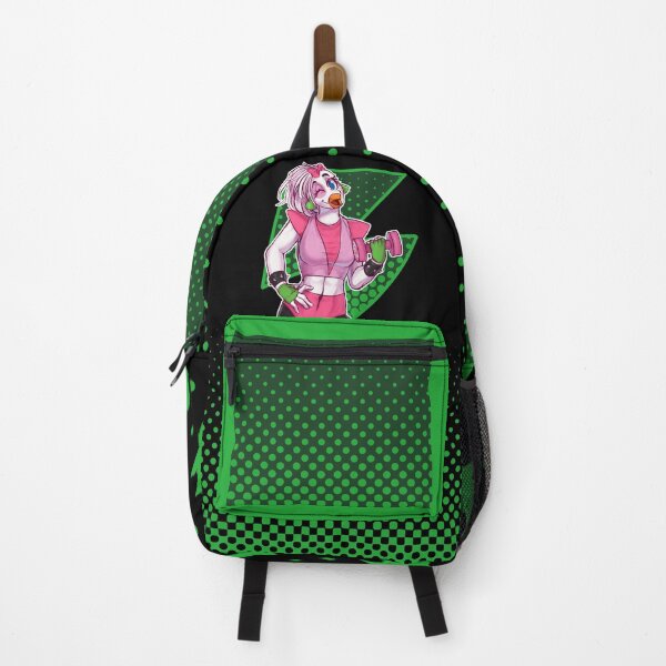 Item preview, Glamrock Chica designed and sold by AriPDibujos.