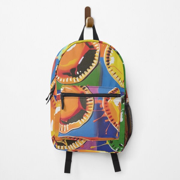 Item preview, Ravioli Pasta Pop Art 1 designed and sold by AstroRisq.