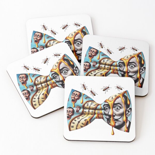 Item preview,  Salvador Dali Butterfly,Artshirt,surrealismArt designed and sold by idizayilstore.
