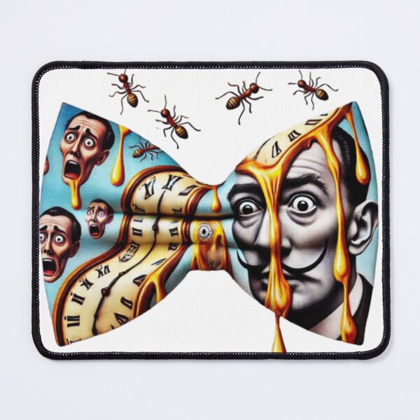 Item preview, Salvador Dali Butterfly,Artshirt,surrealismArt designed and sold by idizayilstore.