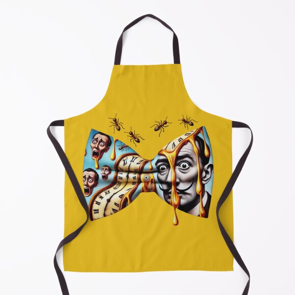 Item preview, Salvador Dali Butterfly,Artshirt,surrealismArt designed and sold by idizayilstore.