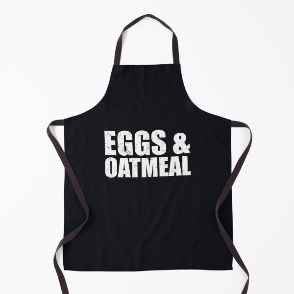 Item preview, Muscle Fitness Fuel of Eggs & Oatmeal Power Combo designed and sold by SweetLog.