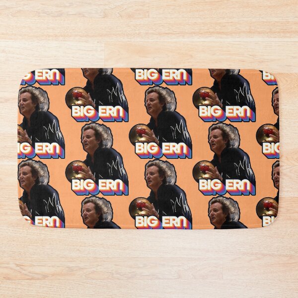 Item preview, Big Ern designed and sold by muskitt.