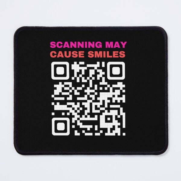 Item preview, Funny Qr scan code Humor jokes  designed and sold by TheTimer.
