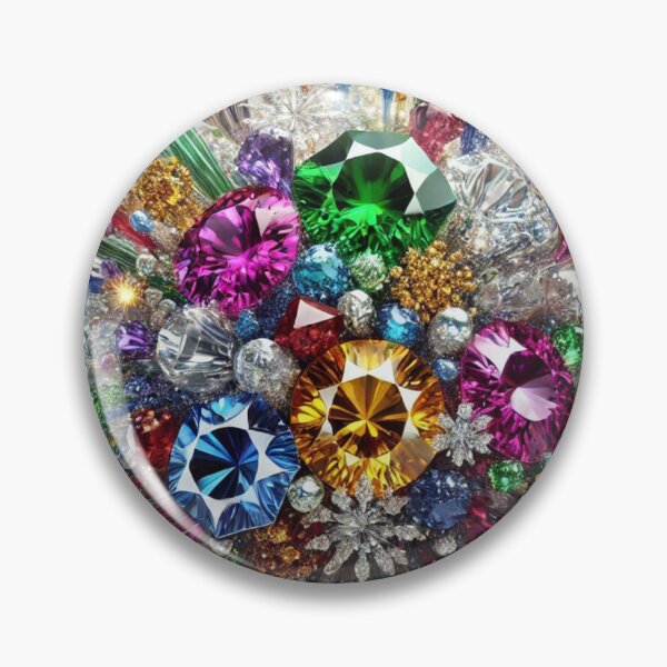 Item preview, Gemstones of the world designed and sold by ZulryLifestyles.
