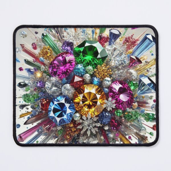 Item preview, Gemstones of the world designed and sold by ZulryLifestyles.