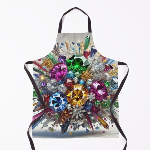 Item preview, Gemstones of the world designed and sold by ZulryLifestyles.