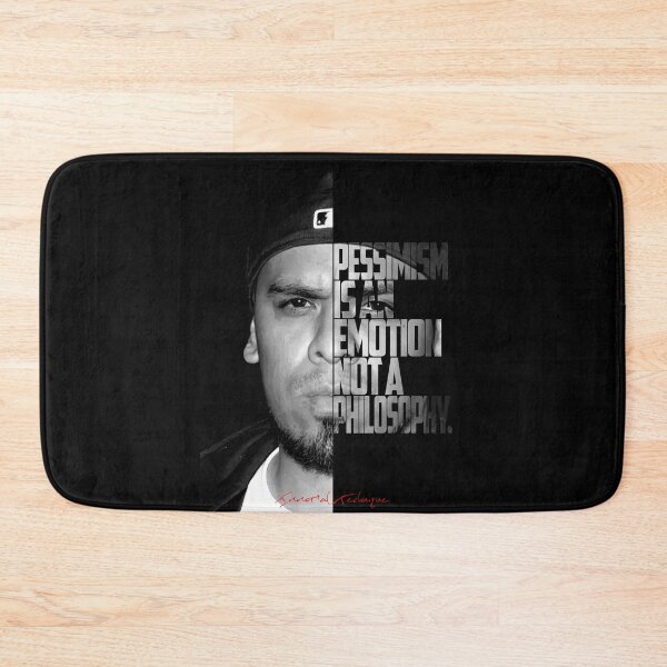 Item preview, Immortal Technique Portrait with Lyric Typography designed and sold by Enea Kelo.