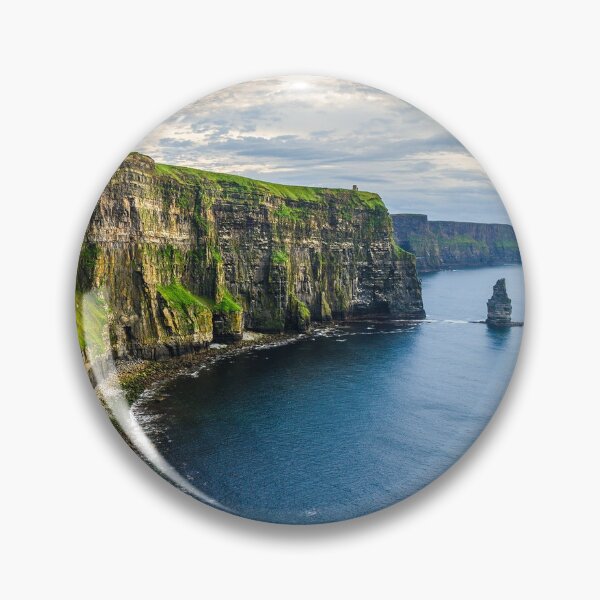 Item preview, Cliffs of Moher designed and sold by eurosouvenir.