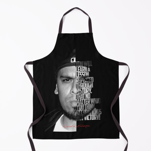 Item preview, Immortal Technique Portrait with Lyric Typography designed and sold by Enea Kelo.