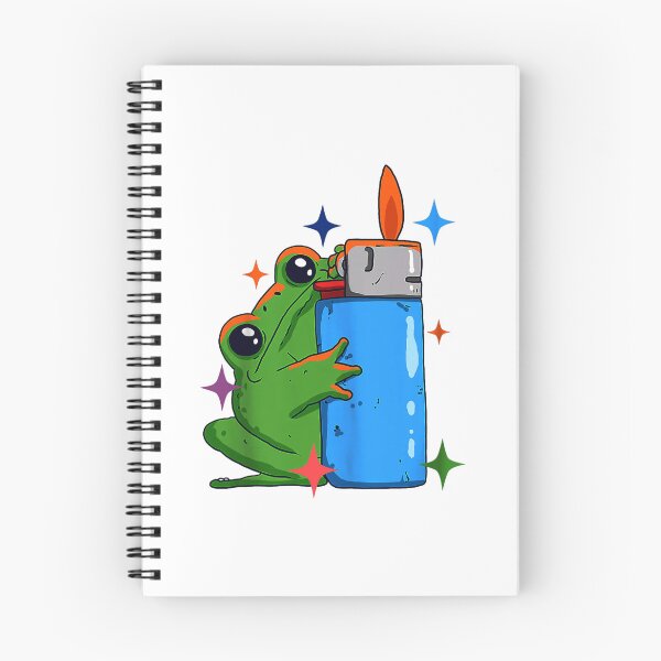 Item preview, Funny green tree frog, Australian green tree frog designed and sold by AddlPoolart.