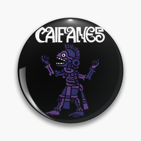 Item preview, Caifanes designed and sold by Pasion.