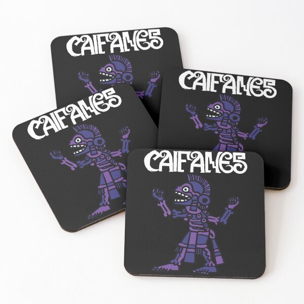 Item preview, Caifanes designed and sold by Pasion.