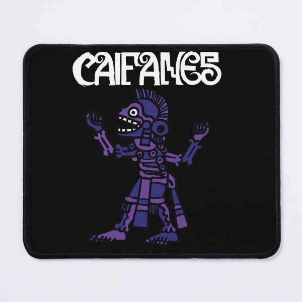 Item preview, Caifanes designed and sold by Pasion.