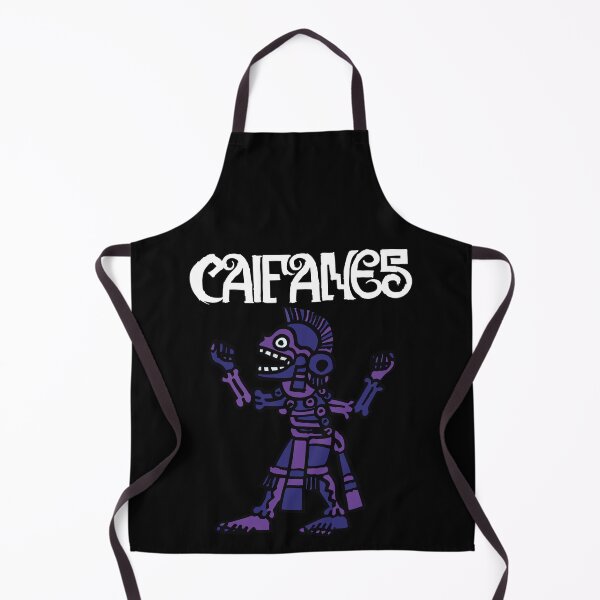 Item preview, Caifanes designed and sold by Pasion.