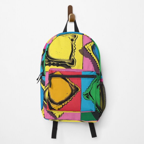 Item preview, Ravioli Pasta Pop Art 5 designed and sold by AstroRisq.