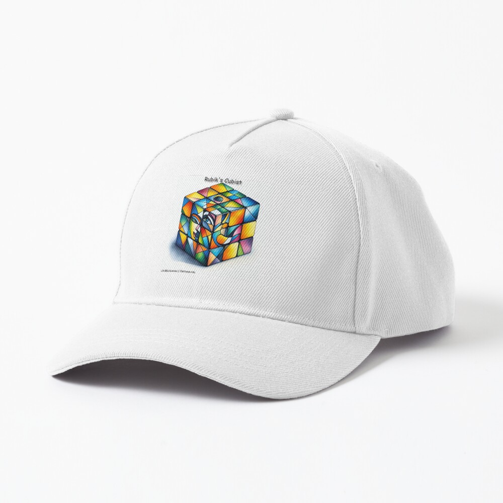 Item preview, Baseball Cap designed and sold by ltcartoons.