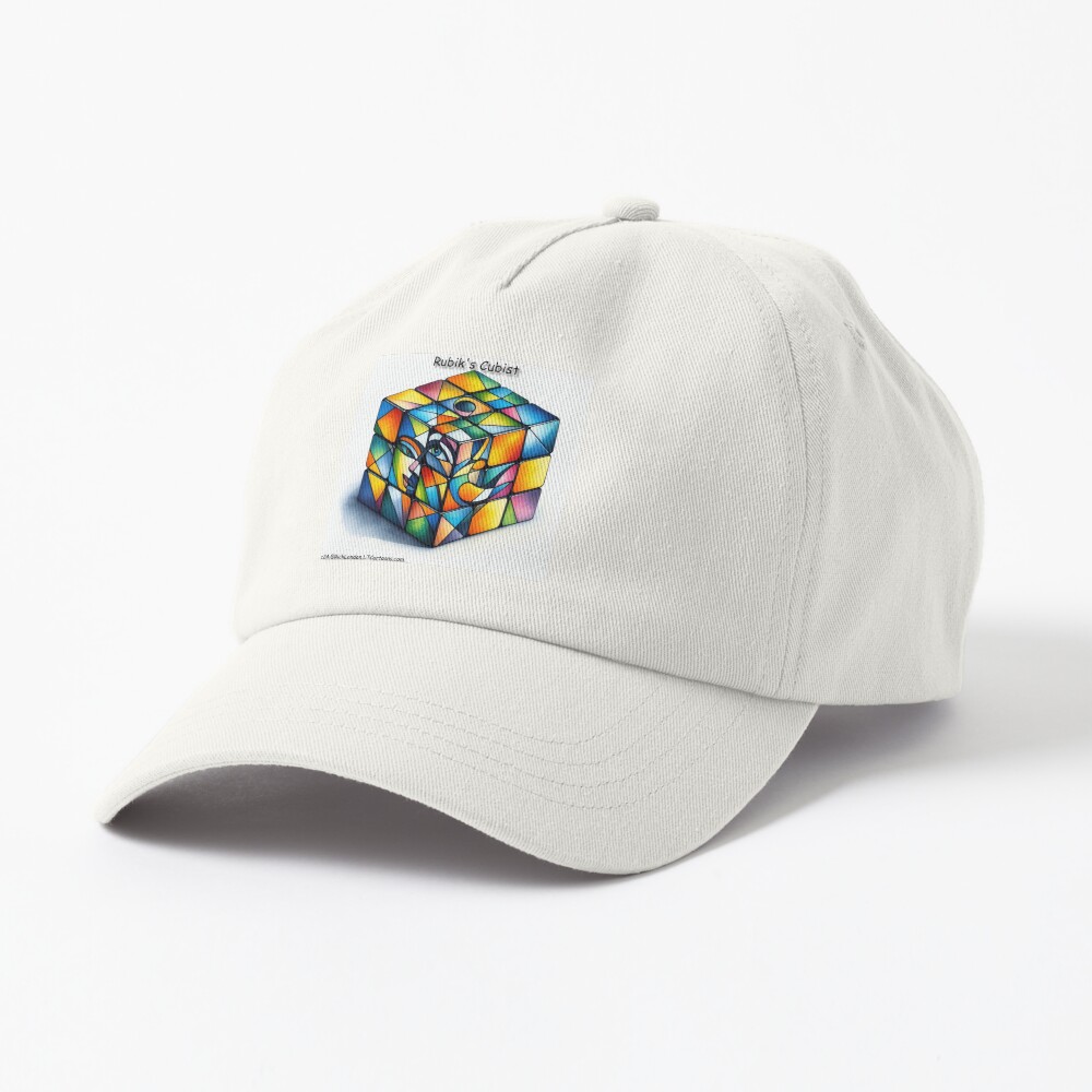 Item preview, Dad Hat designed and sold by ltcartoons.