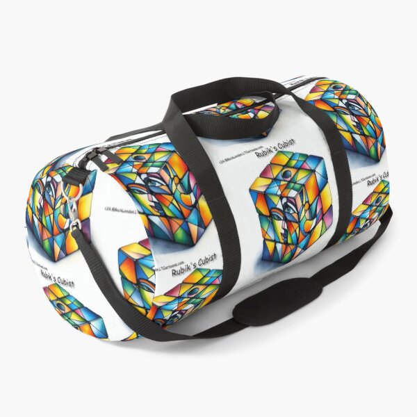 Item preview, 'Tis A Cubist Puzzlement  designed and sold by Rick London Gifts.