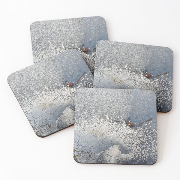 Item preview, The perfect Storm designed and sold by Kathie Nichols.