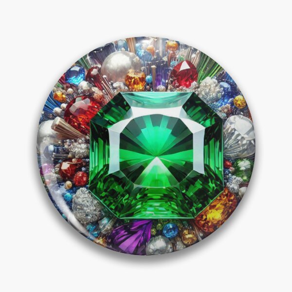 Item preview, Gemstones of the world  designed and sold by ZulryLifestyles.
