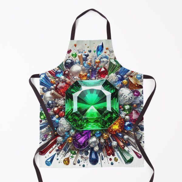 Item preview, Gemstones of the world designed and sold by ZulryLifestyles.