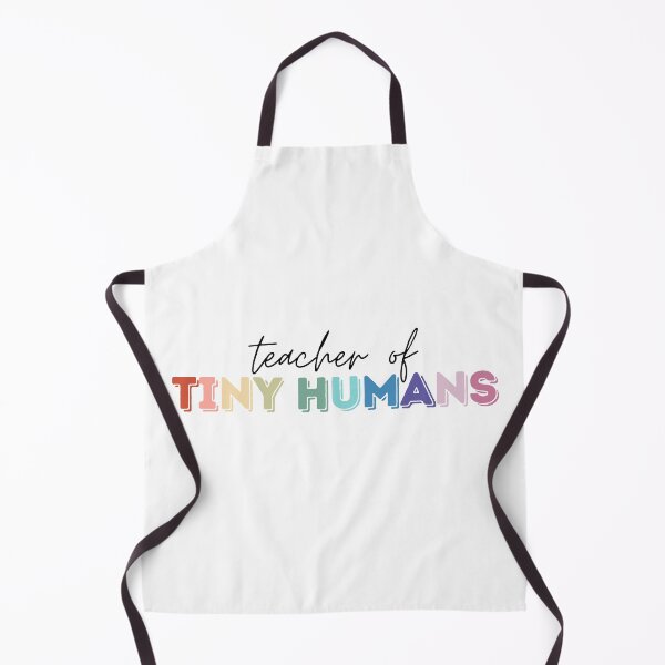 Item preview, Teacher of Tiny Humans Teacher Educator designed and sold by poppet103.