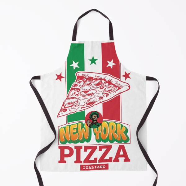 Item preview, NEW YORK PIZZA designed and sold by Stanley Lambert.