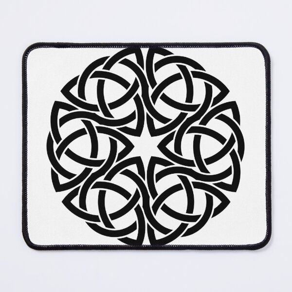 Item preview, Triqueta - celtic Ornament designed and sold by eurosouvenir.