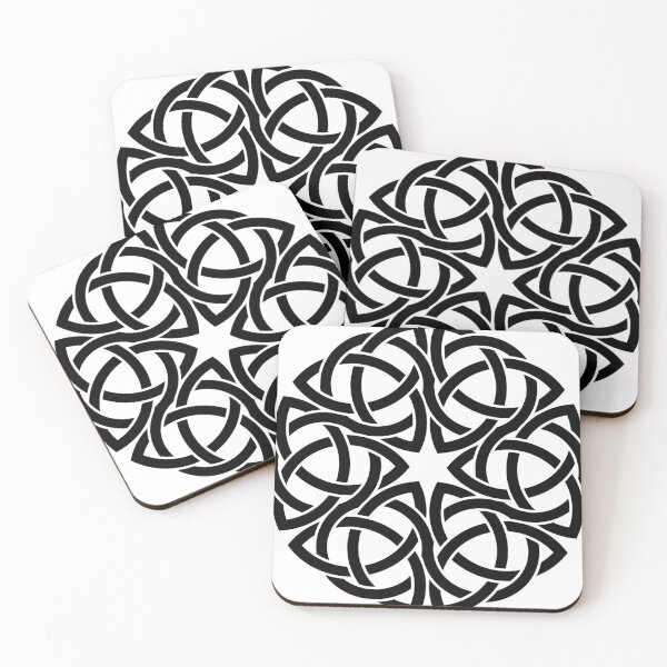 Item preview, Triqueta - celtic Ornament designed and sold by eurosouvenir.