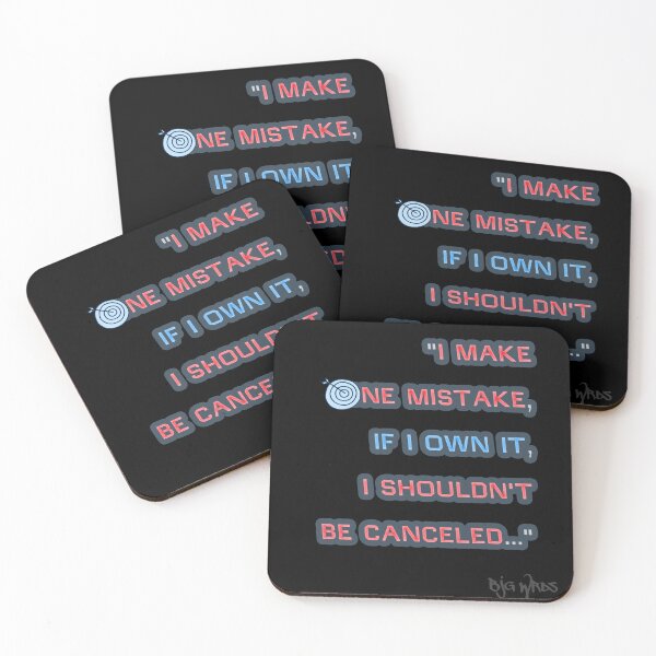 Item preview, "I MAKE ..." Quote 12/25/2024 designed and sold by BJGWRDS.