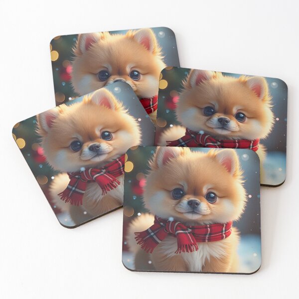 Item preview, Christmas pals #013 designed and sold by Alexander Butler.