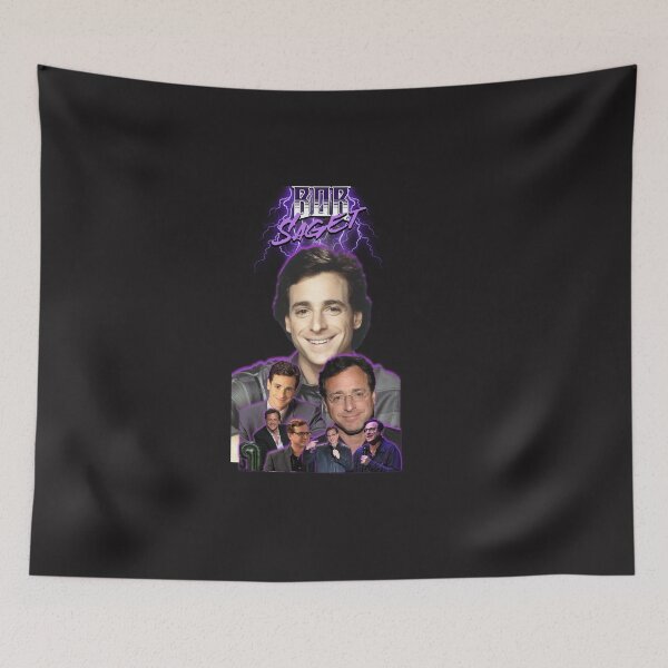 Item preview, Funny 90s Bob Saget Bootleg designed and sold by GabagolCowboy.