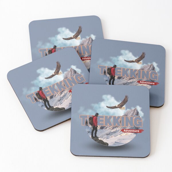 Artikelvorschau, Trekking-Leidenschaft entworfen und verkauft von Pierp7.