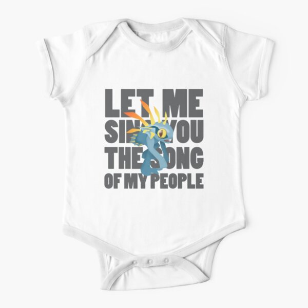 Funny League Legends Shirt LOL Merch Gift' Organic Short-Sleeved Baby  Bodysuit