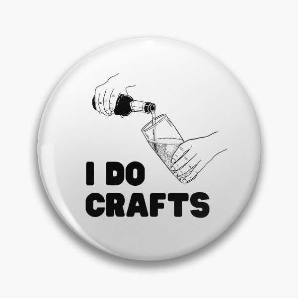 Artikelvorschau, Ich mache Crafts Beer Lustig entworfen und verkauft von poppet103.