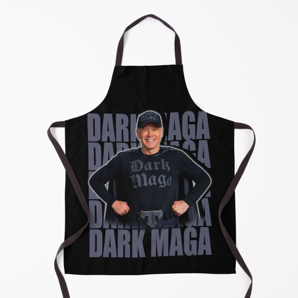Item preview, Biden DARK MAGA designed and sold by PerkyParakeet.